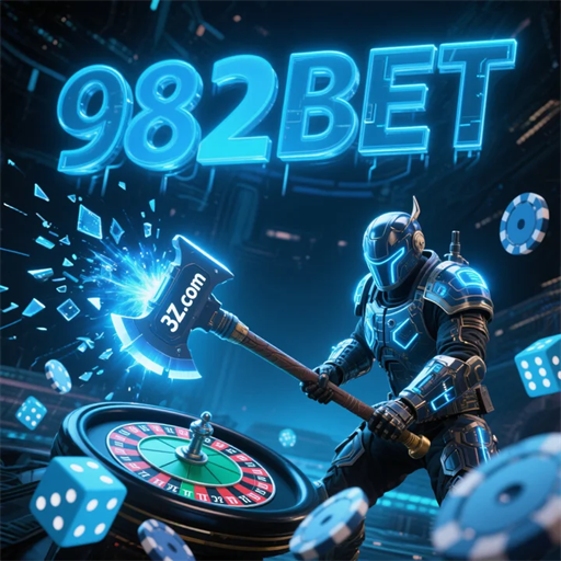 Descubra o Mundo dos Cassinos Online no 982bet.com